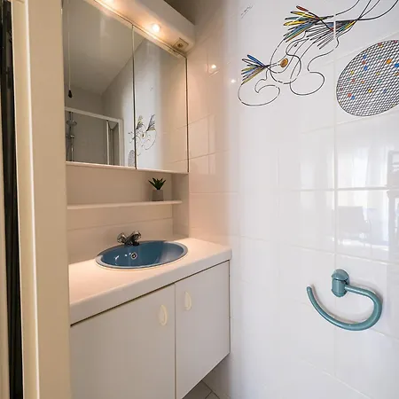 Apartment On The 4th Floor, Cleaning Included *
