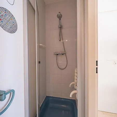 Apartment On The 4th Floor, Cleaning Included *