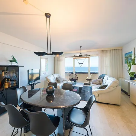 Apartment On The 4th Floor, Cleaning Included
